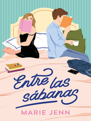 cover image of Entre las sábanas